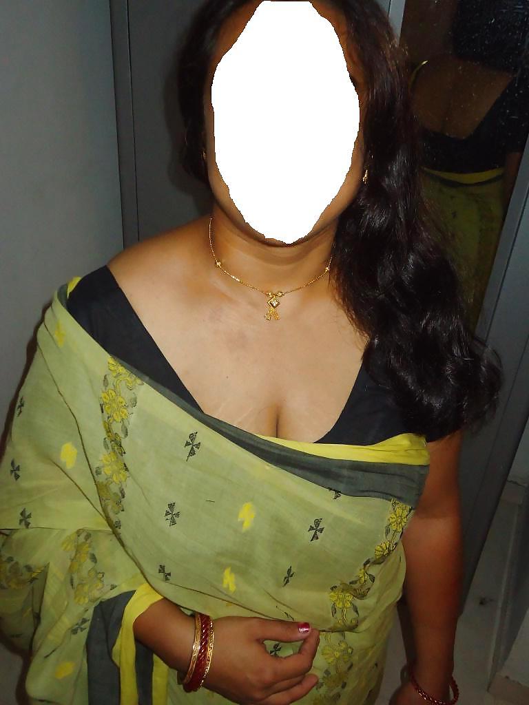9P Desi Aunt 1.3