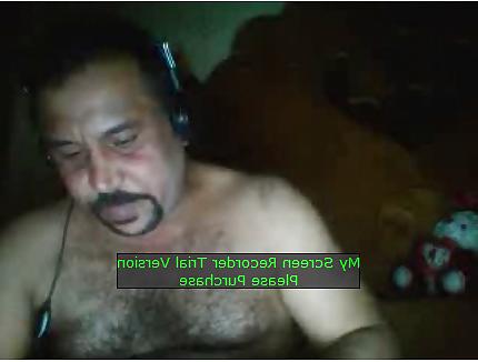 22P IRAQ BEAR MAN