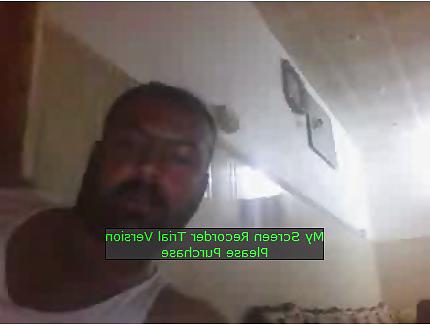 22P IRAQ BEAR MAN
