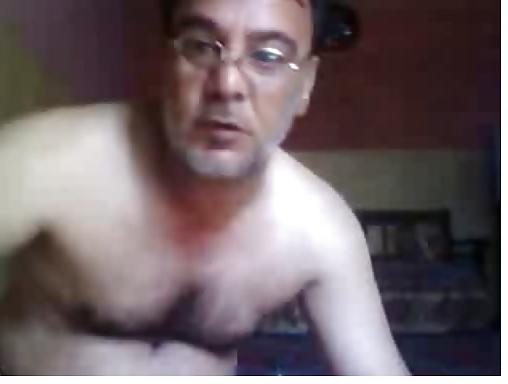 22P IRAQ BEAR MAN