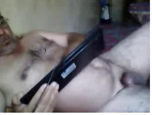22P IRAQ BEAR MAN