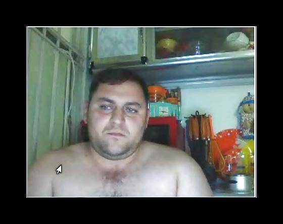 22P IRAQ BEAR MAN
