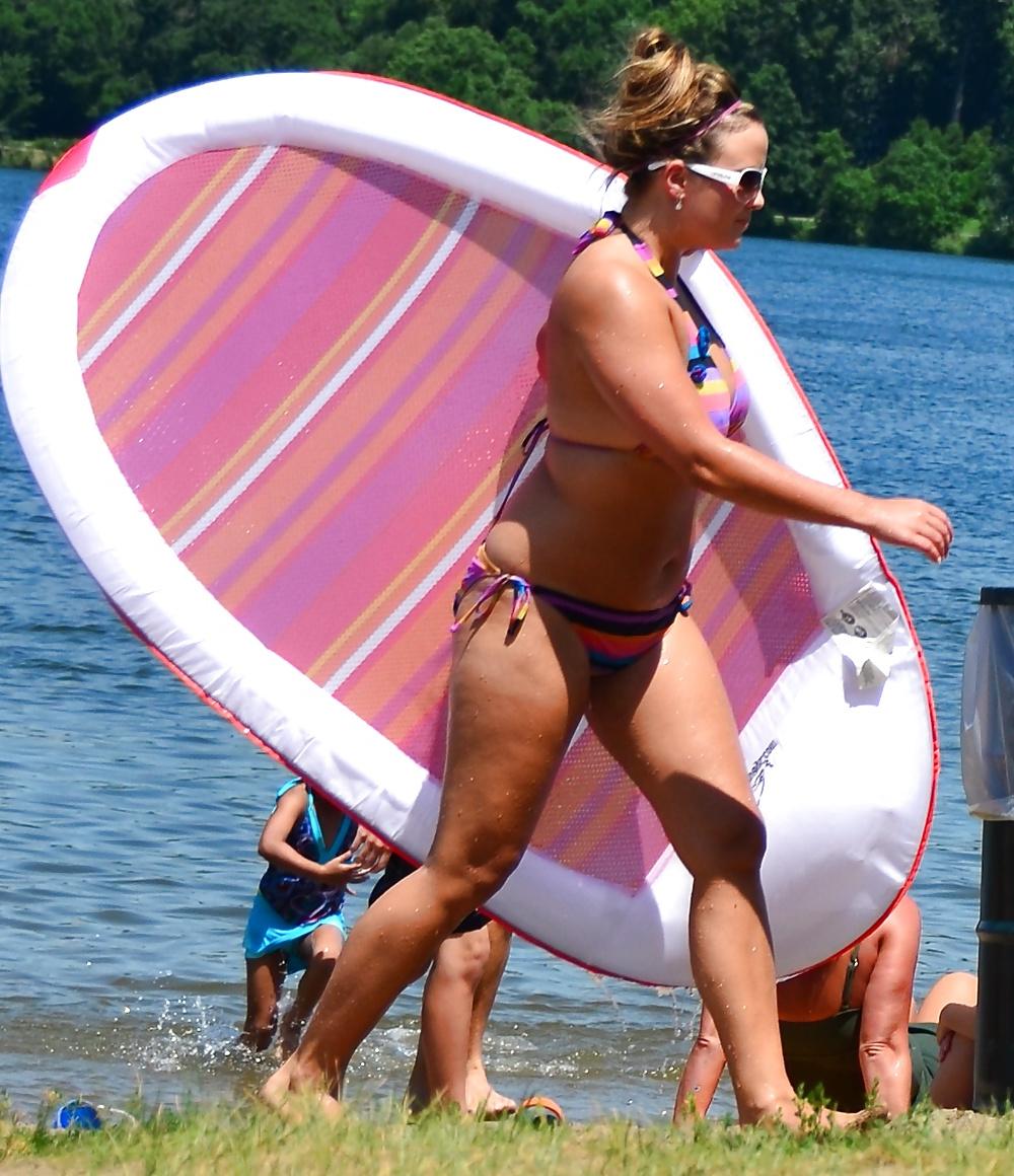 7P Beach Bikinis 