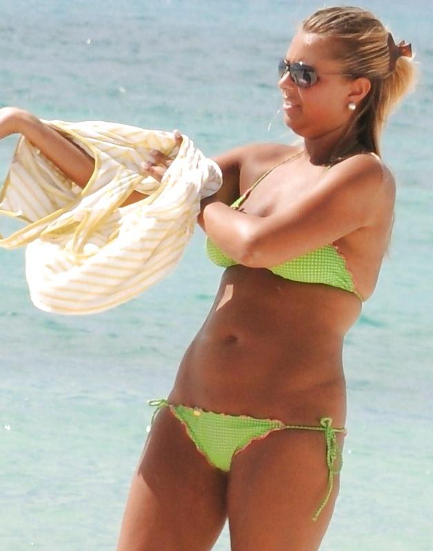7P Beach Bikinis 