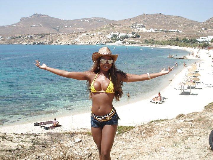 25P Brazilian Beach Dreams 1