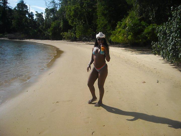 25P Brazilian Beach Dreams 1