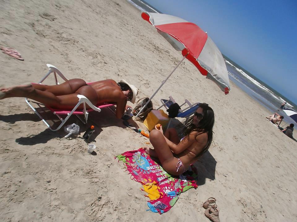 25P Brazilian Beach Dreams 1