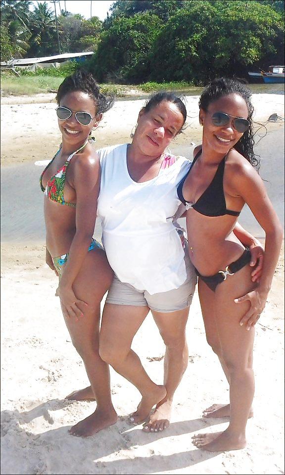25P Brazilian Beach Dreams 1