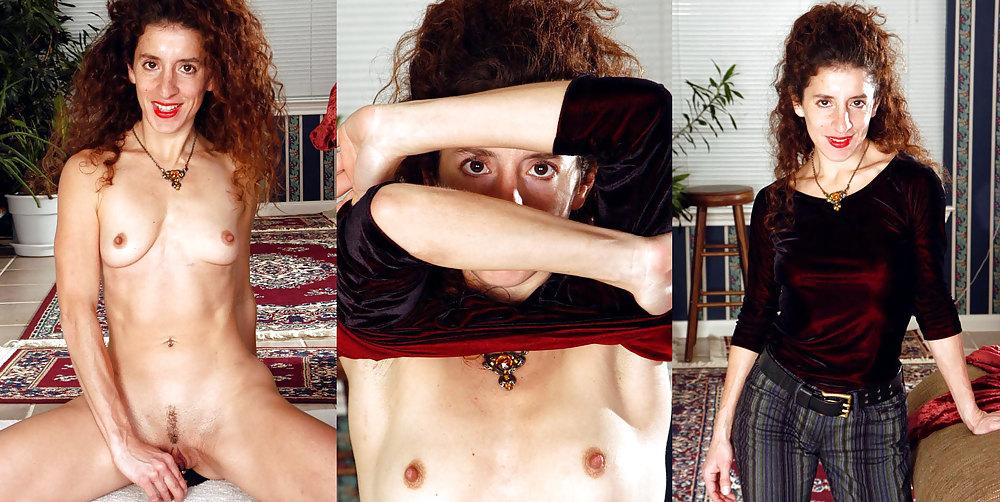 20P Before after 303. (small tits special)