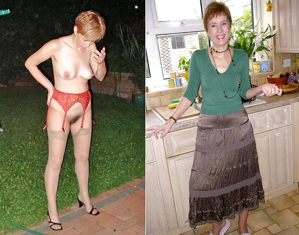 20P Before after 303. (small tits special)