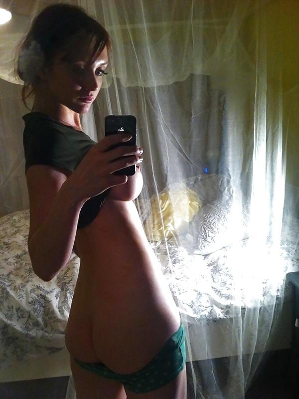 16P Self Shot Amateurs