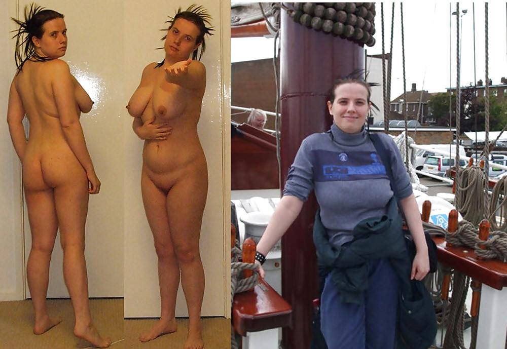 20P Before after 310 (Busty special).