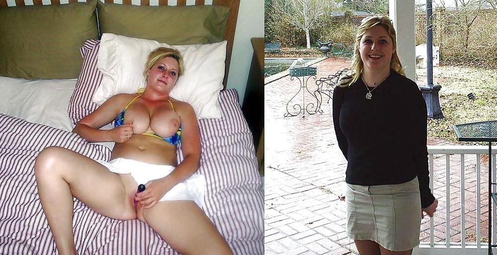 20P Before after 310 (Busty special).