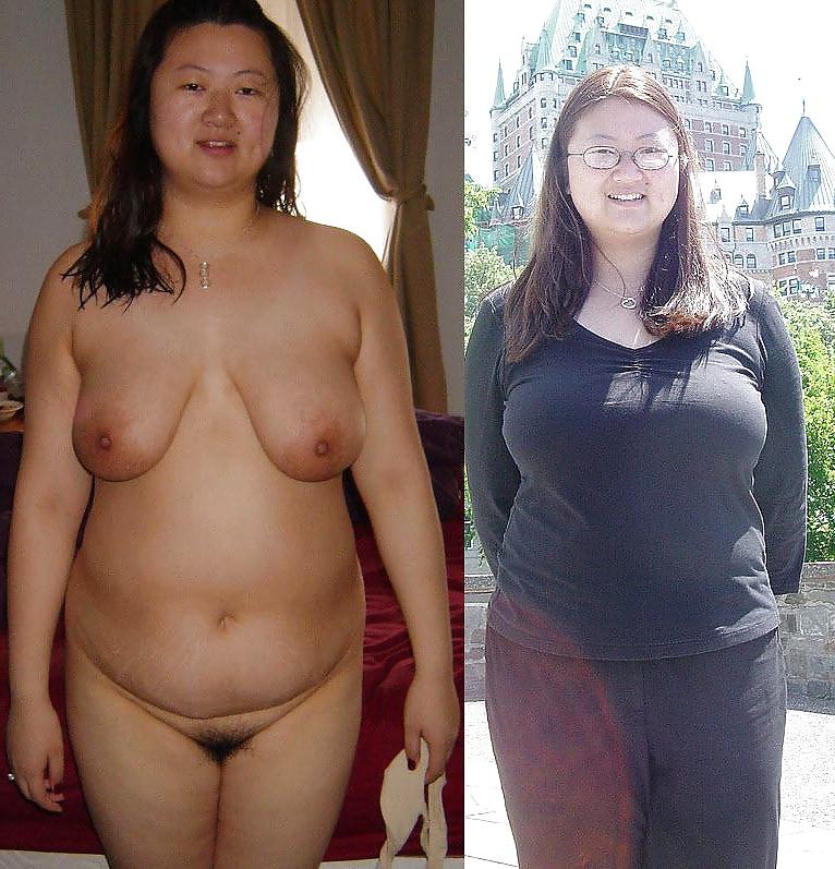 20P Before after 310 (Busty special).