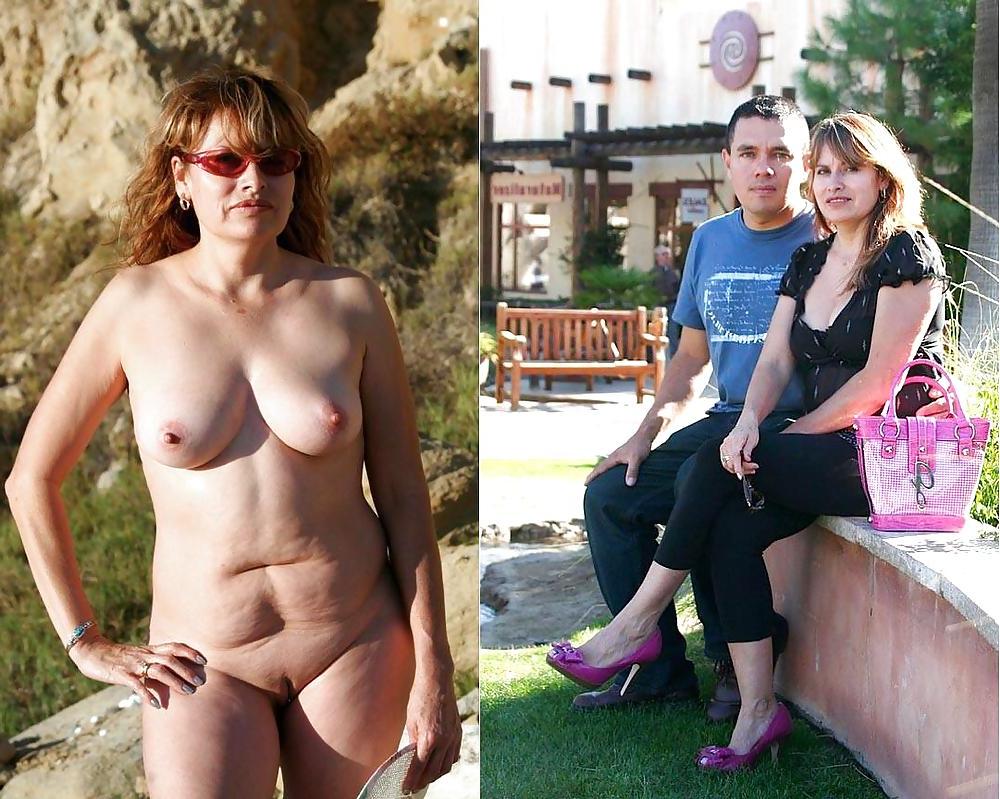 20P Before after 310 (Busty special).