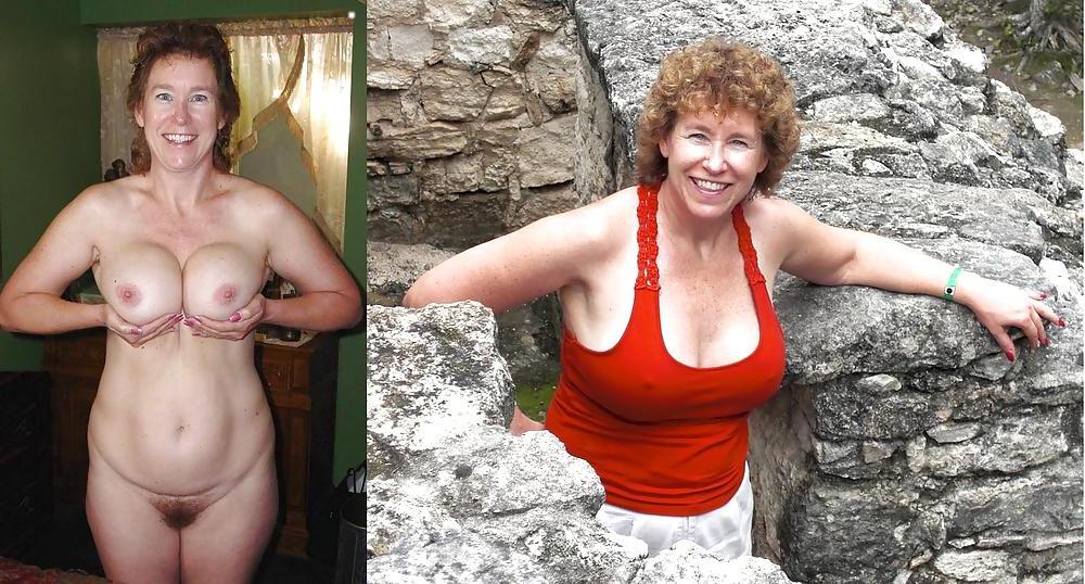 20P Before after 310 (Busty special).