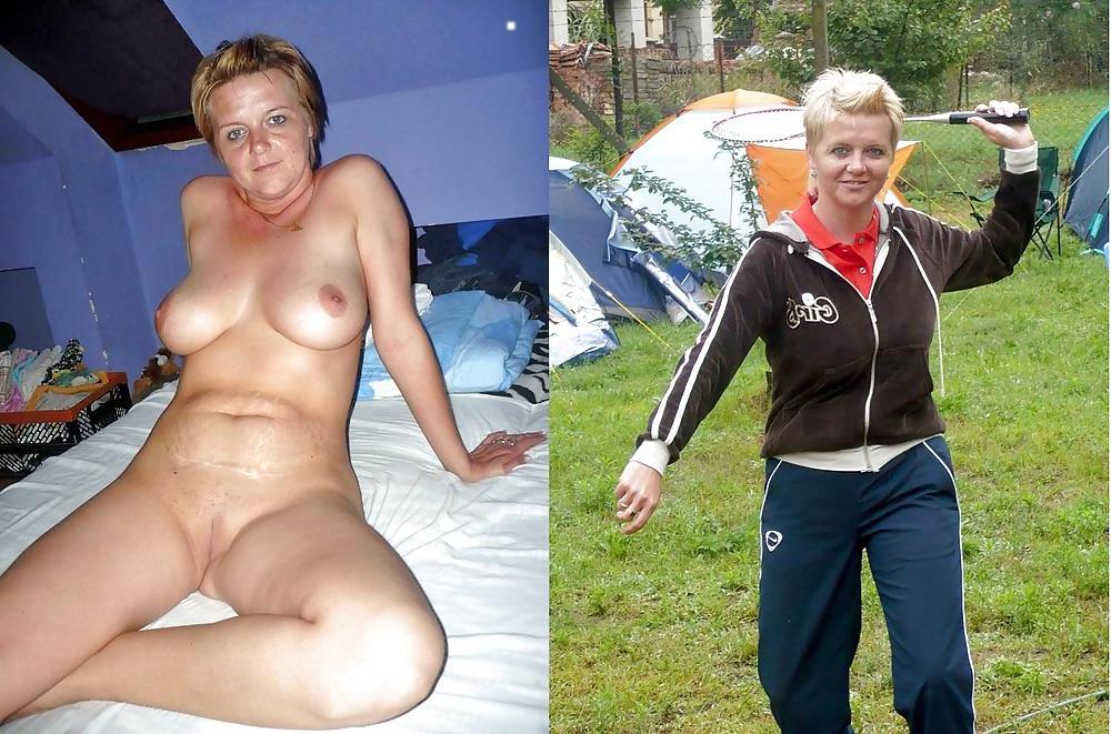 20P Before after 309. (Older women special).