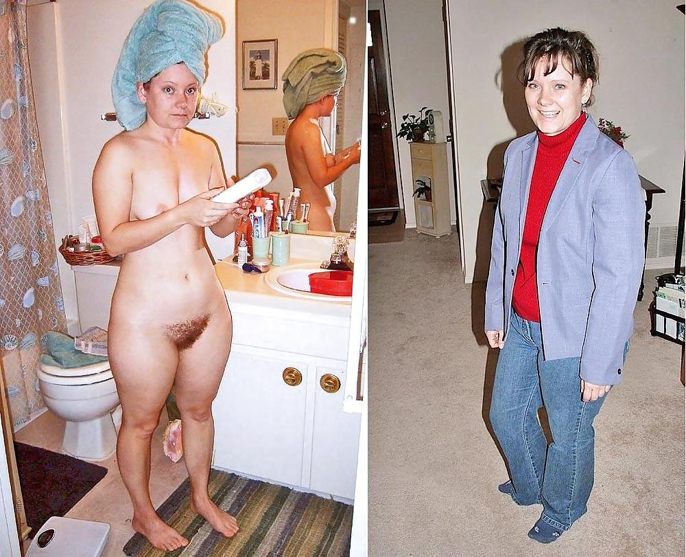 20P Before after 309. (Older women special).