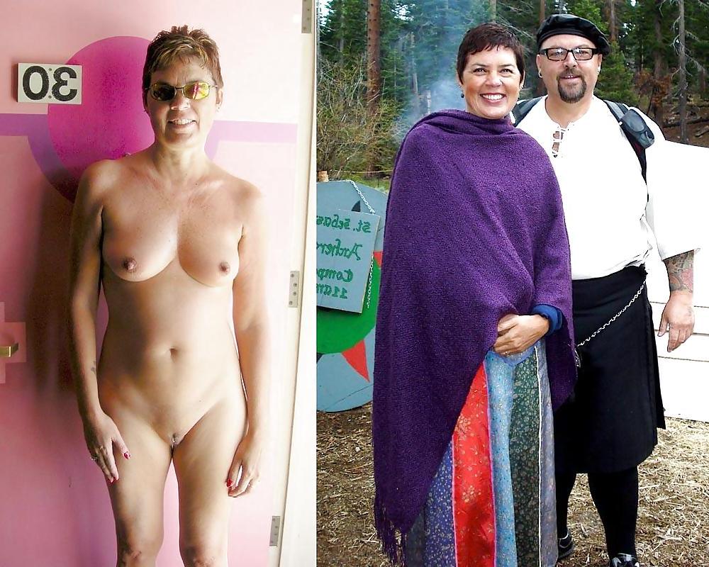 20P Before after 309. (Older women special).
