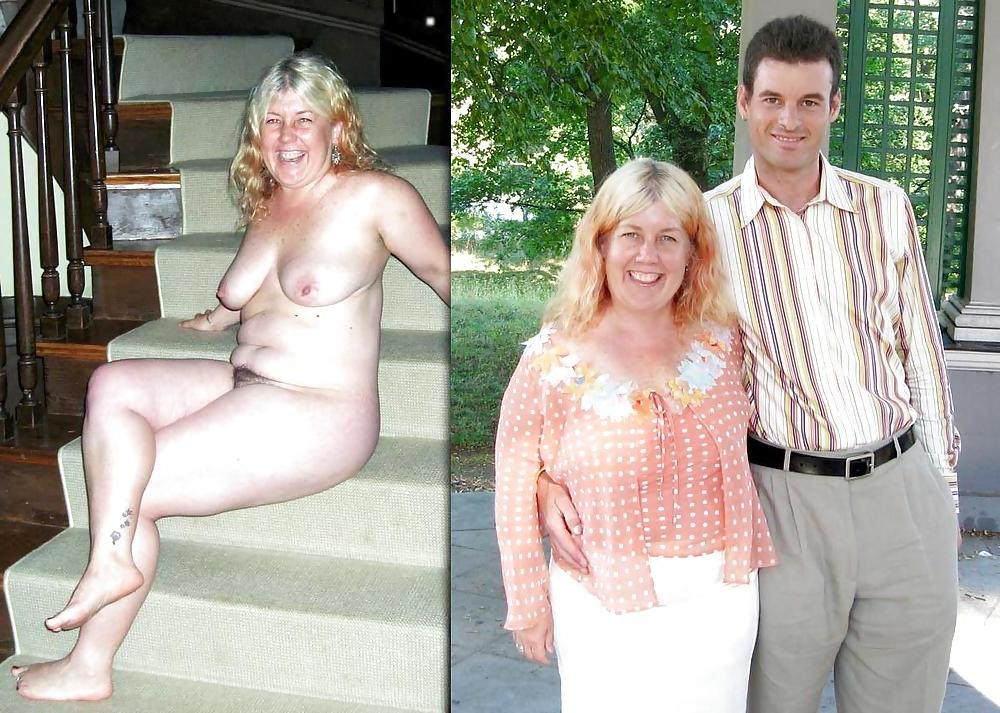 20P Before after 309. (Older women special).