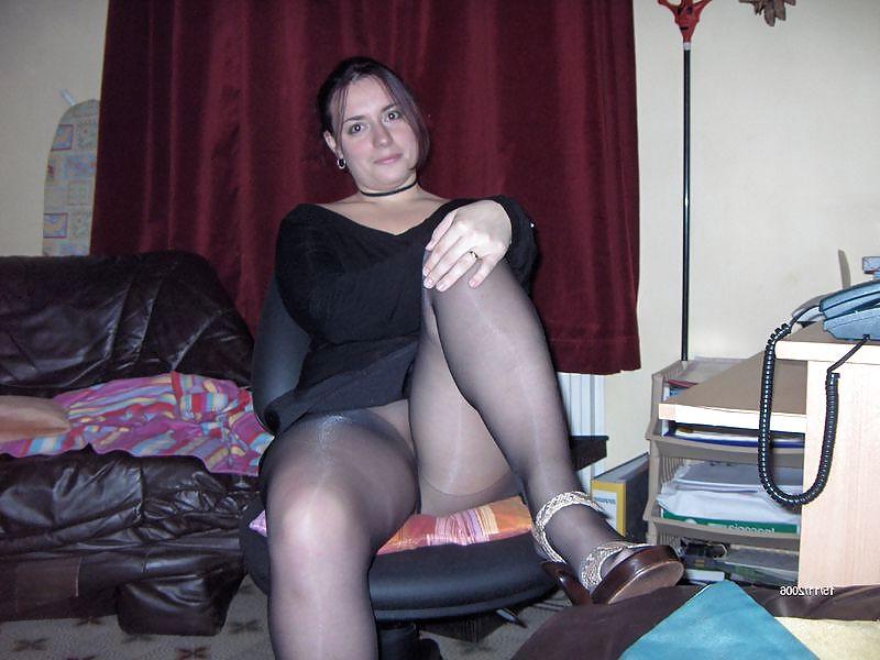 25P Pantyhose 6 !!!!