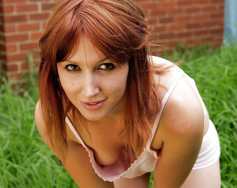 20P Downblouse nipslip