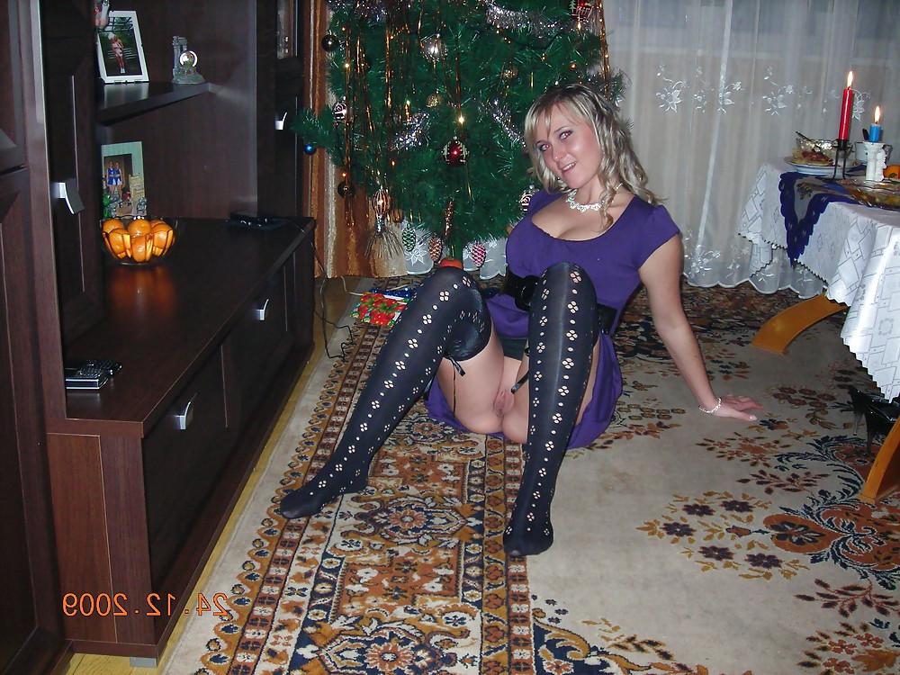 25P Oops  i forgot my panties