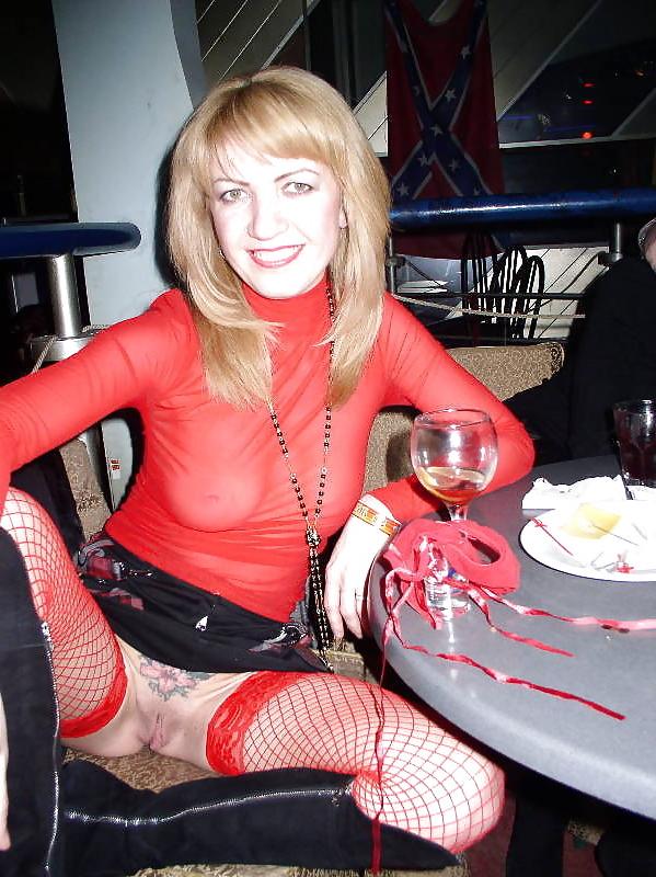 25P Oops  i forgot my panties
