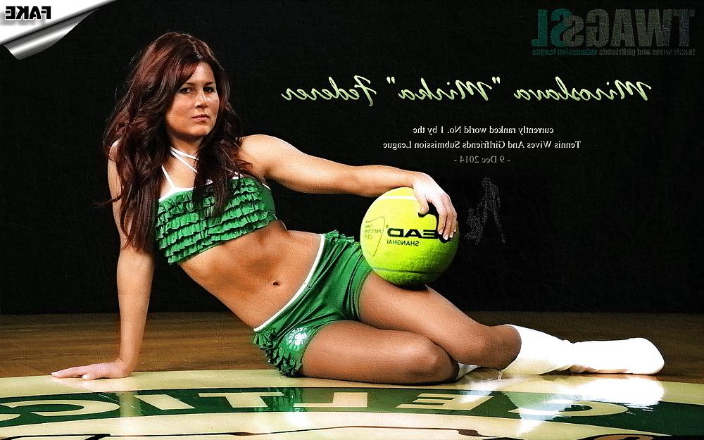 8P Tennis Fakes