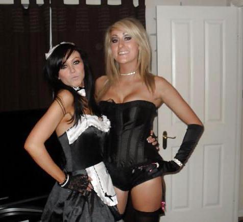 25P Sexy Girls holiday pictures compilation part 2