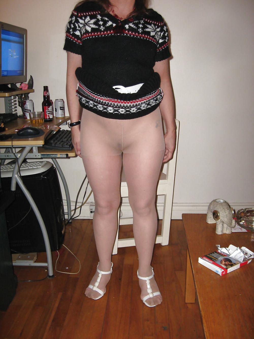10P Hose wife
