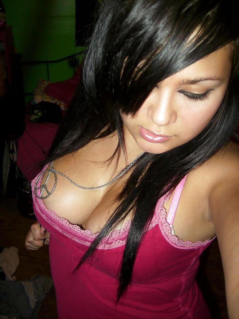 25P Self Shot Girlies
