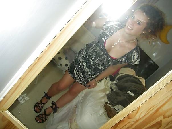 25P Self Shot Girlies