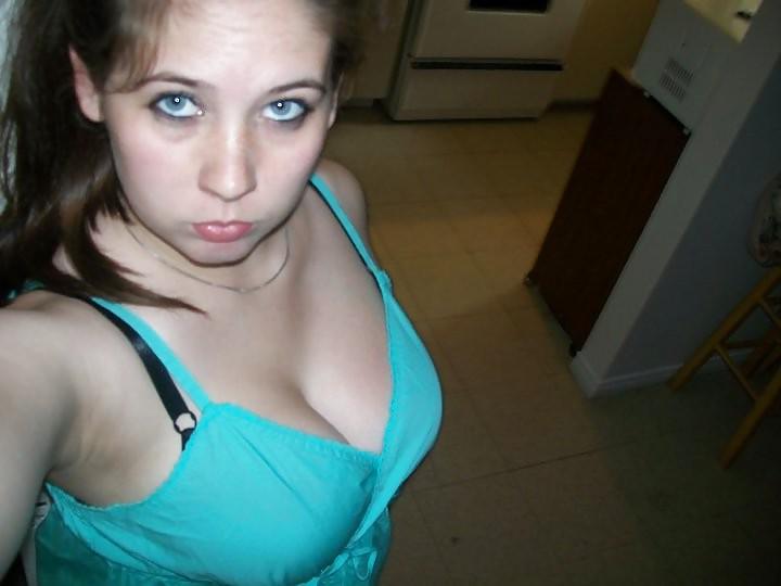 25P Self Shot Girlies