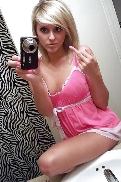 25P Self Shot Girlies