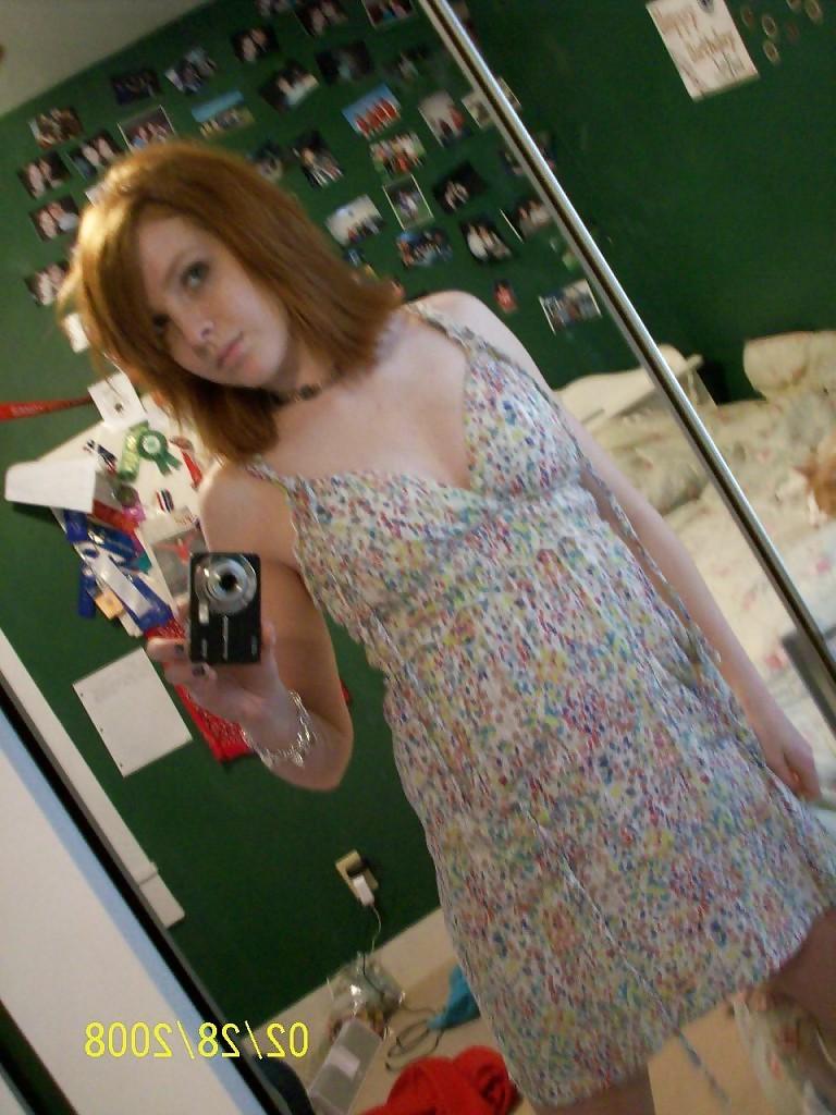 25P Self Shot Girlies