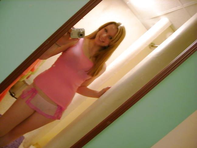 25P Self Shot Girlies
