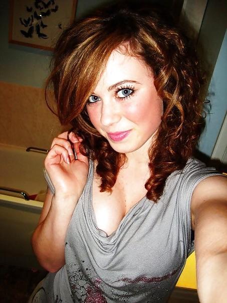 25P Self Shot Girlies