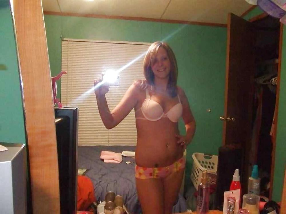 25P Self Shot Girlies