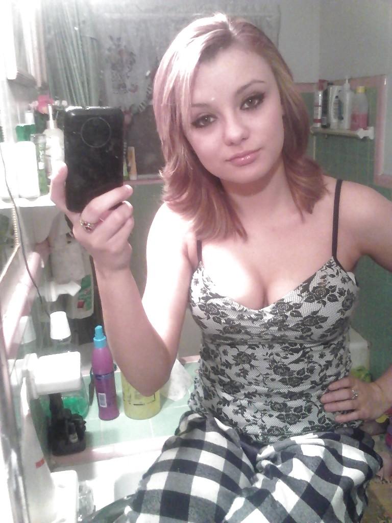 25P Self Shot Girlies