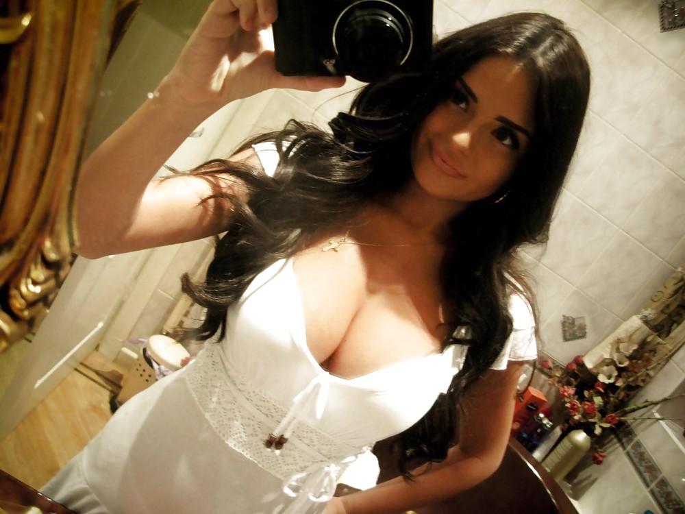 25P Self Shot Girlies