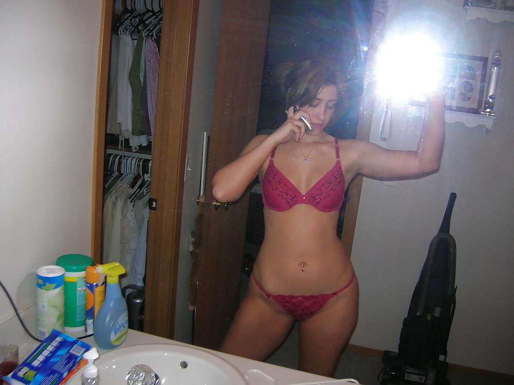 25P Self Shot Girlies