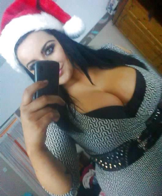 14P Merry Christmas & a Happy New Year xxx