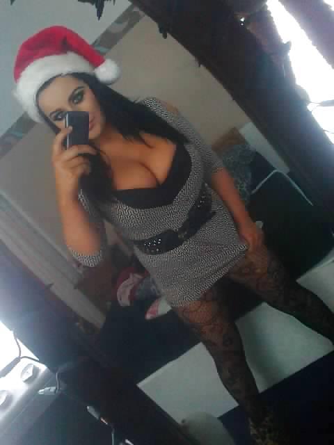 14P Merry Christmas & a Happy New Year xxx