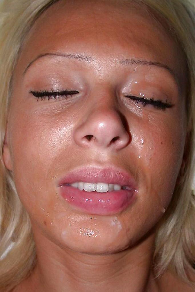 25P BLOWJOB & CUMSHOT - Sarah