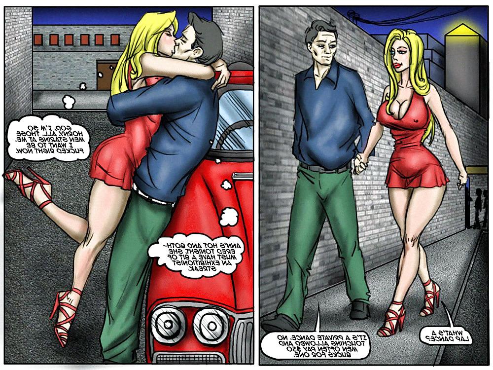 25P Comic xxx 23