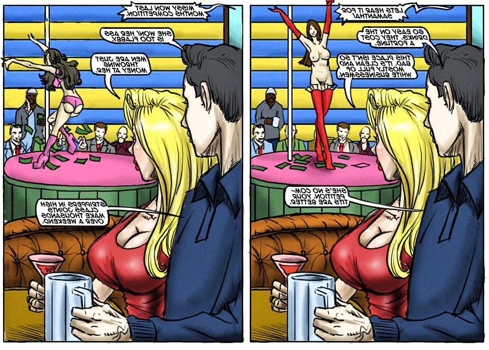 25P Comic xxx 23