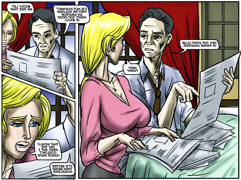 25P Comic xxx 23