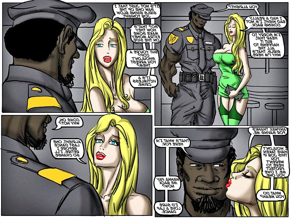 25P Comic xxx 23