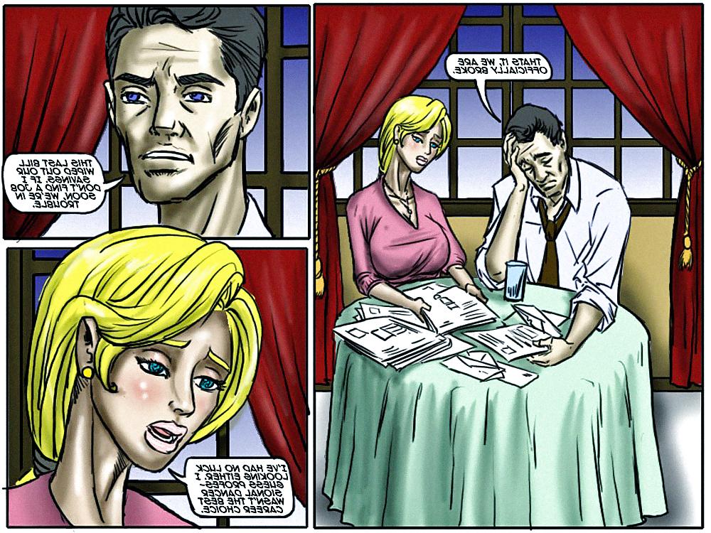 25P Comic xxx 23
